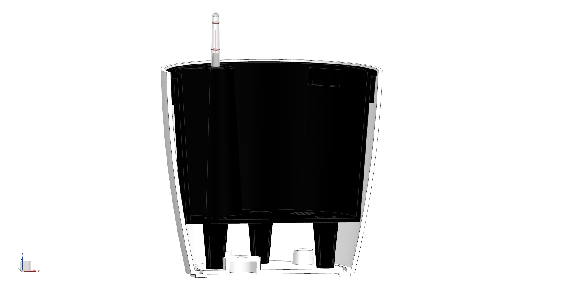 Planterlife Kylix Self Watering Planter