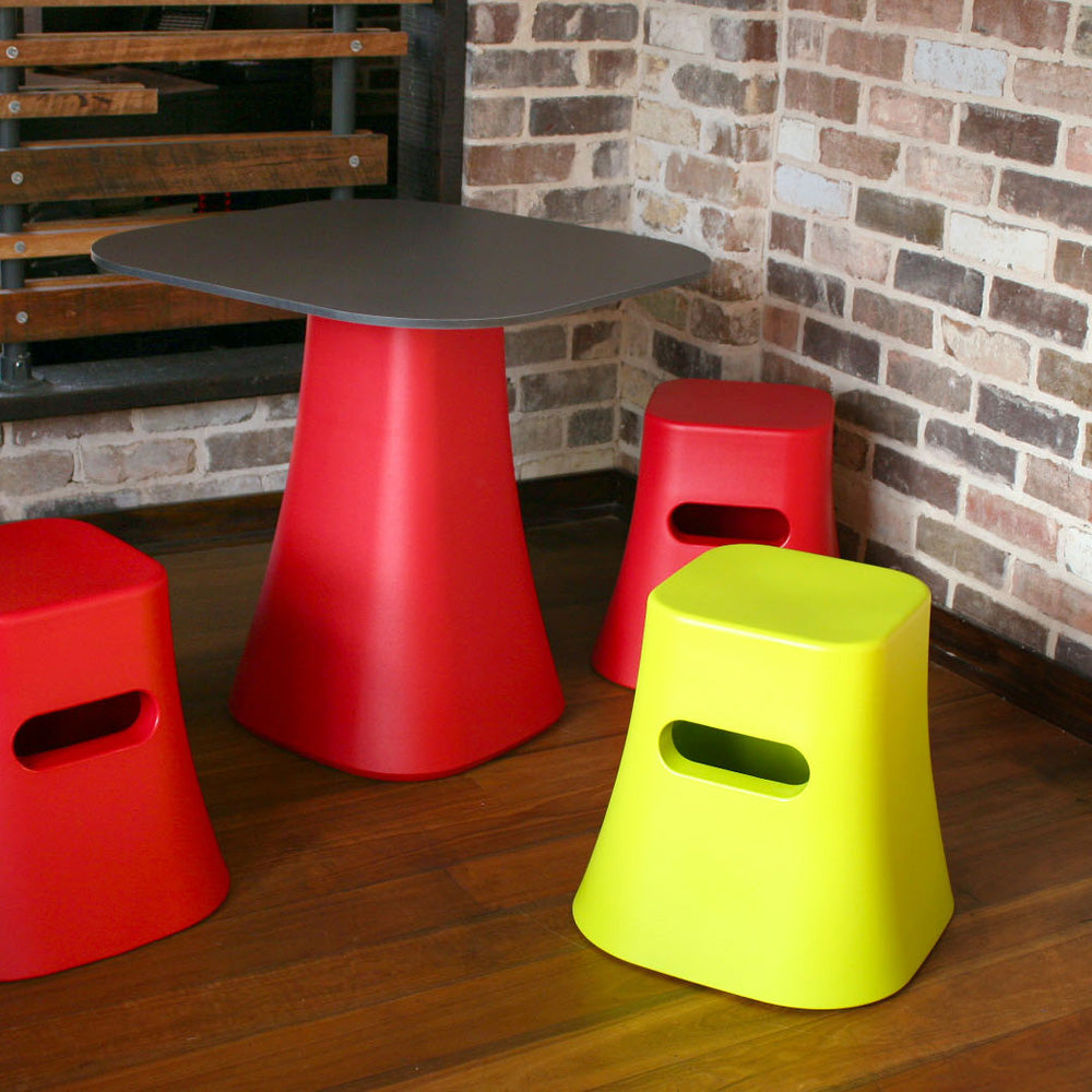 Bandit Stool