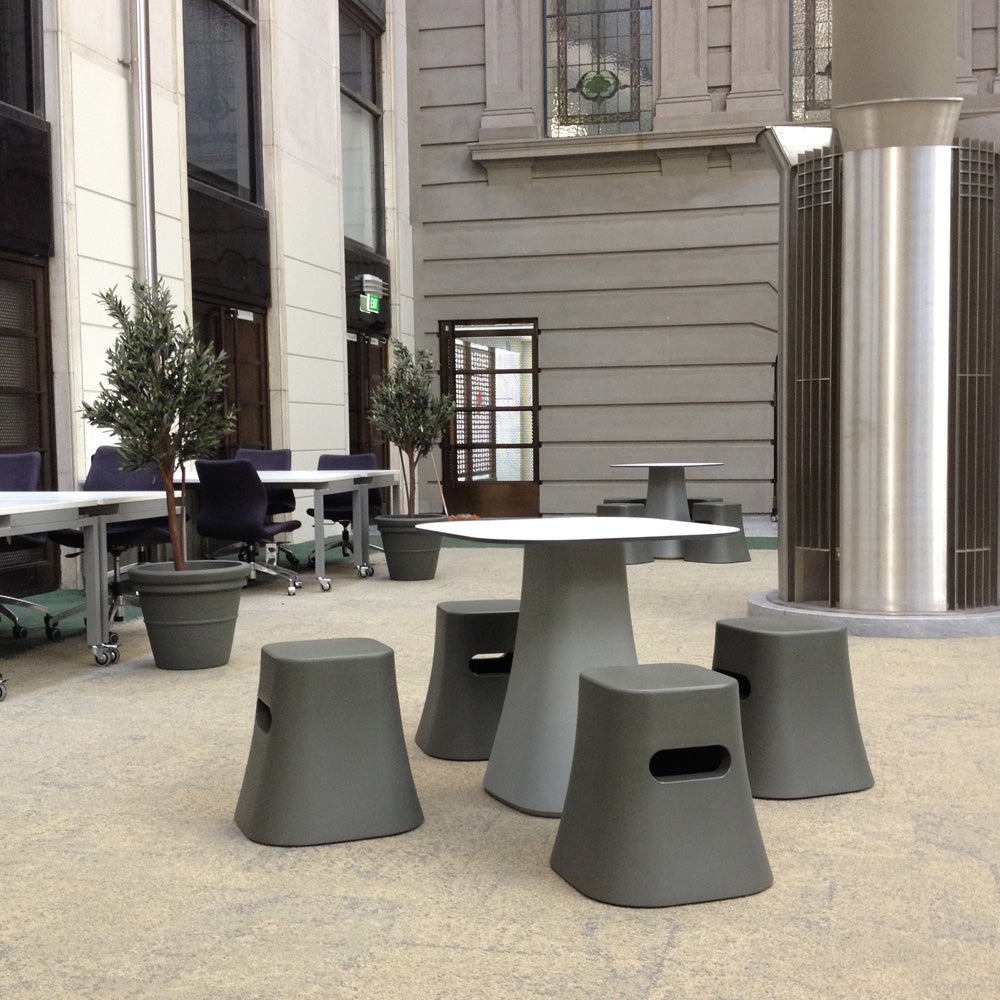 Bandit Stool