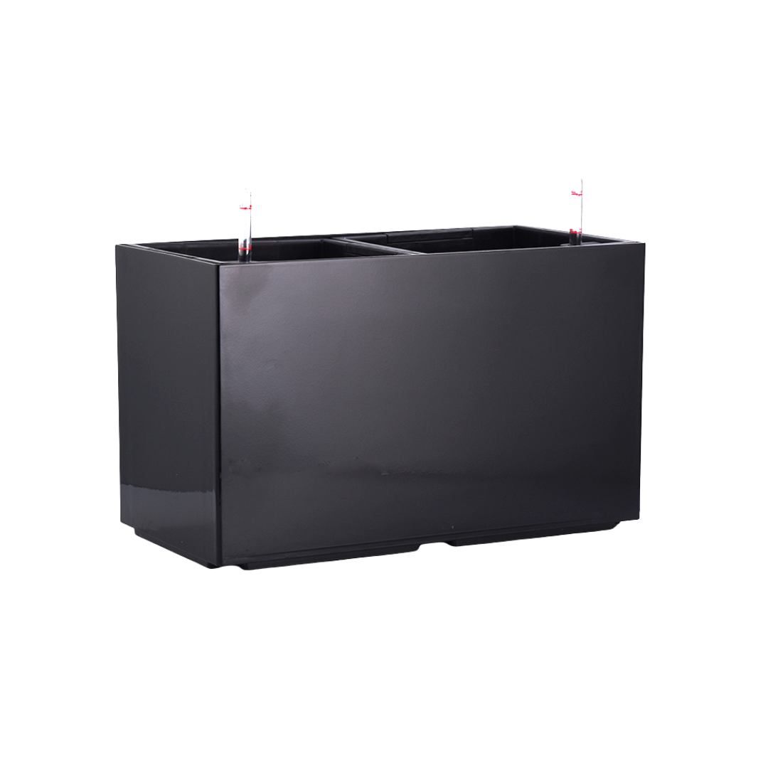 Planterlife Flume Rectangle Self Watering Planter