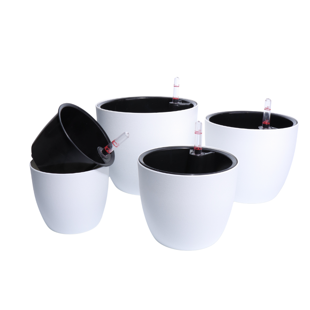 Planterlife Kylix Self Watering Planter