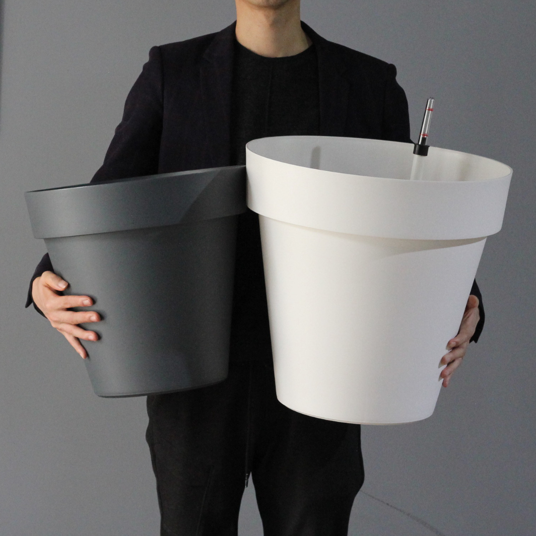 Planterlife Divina Self Watering Planter