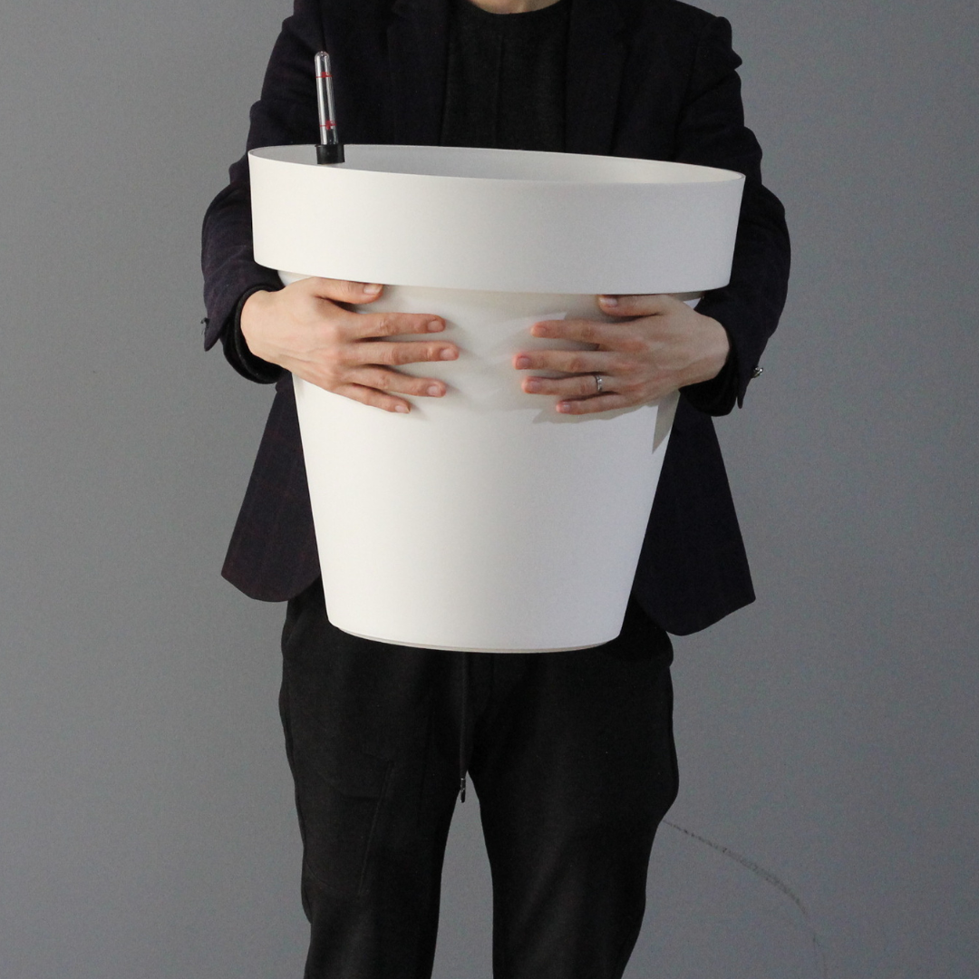Planterlife Divina Self Watering Planter