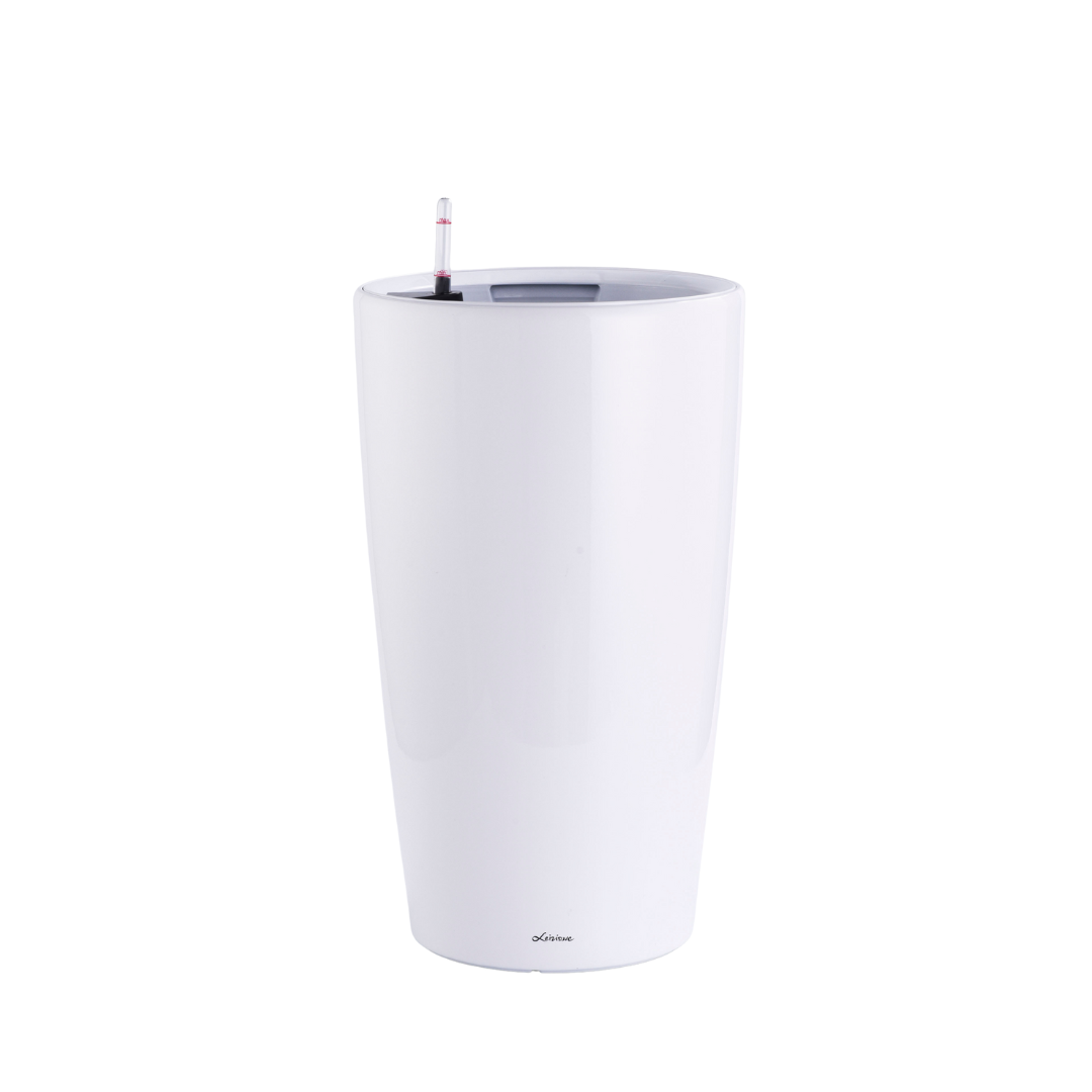 Planterlife Helix Round Self Watering Planter