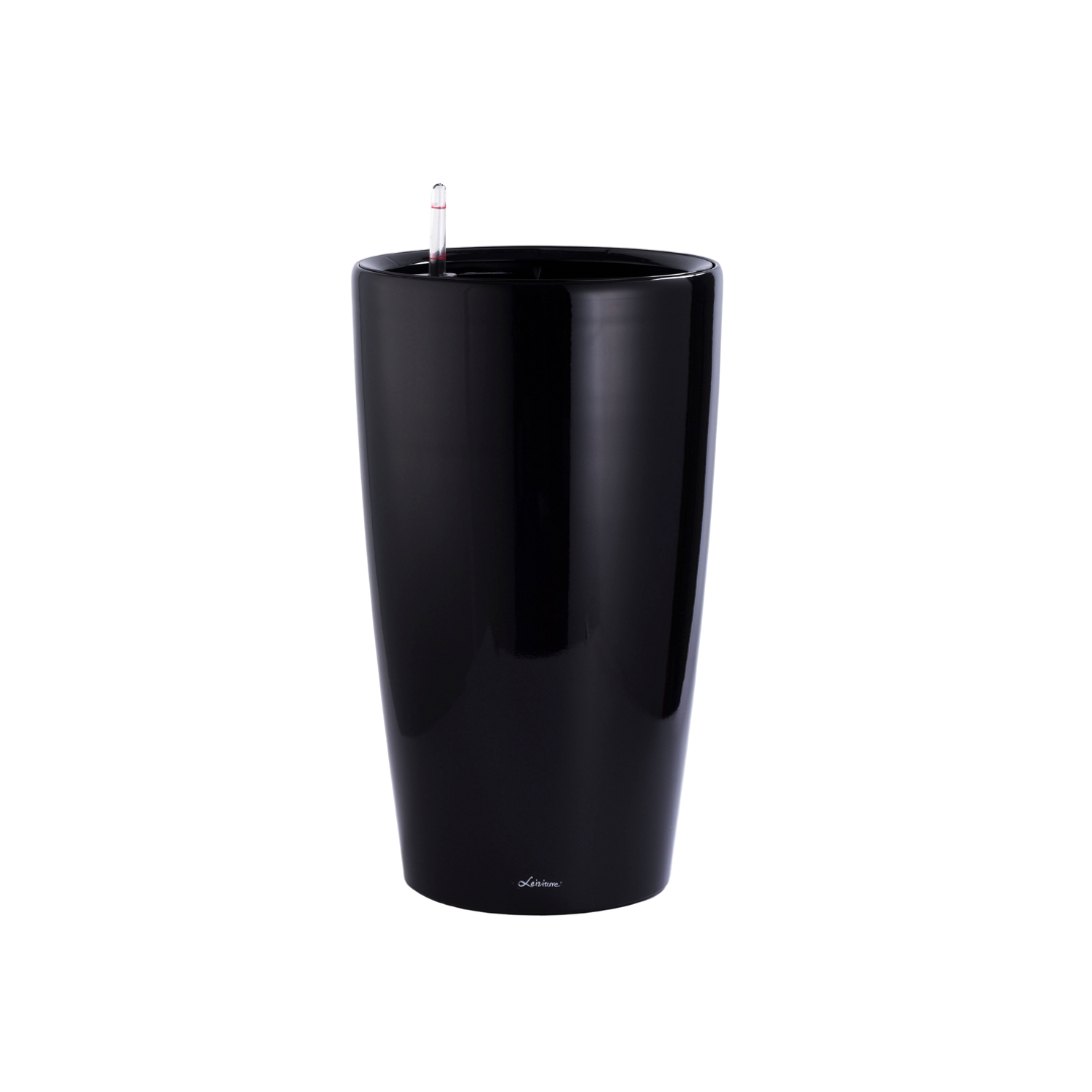 Planterlife Helix Round Self Watering Planter