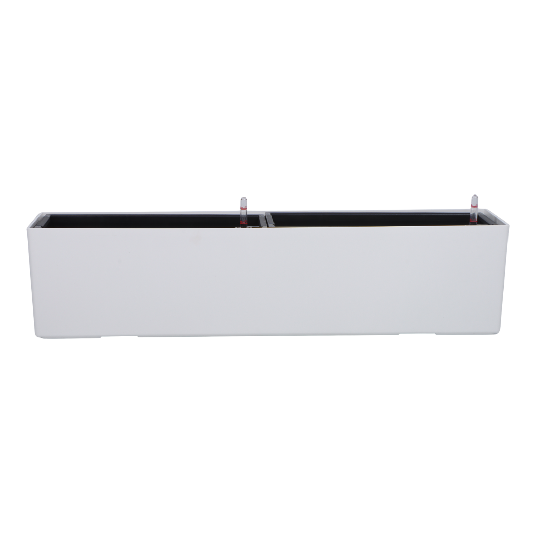 Planterlife Tapered Trough Self Watering Planter