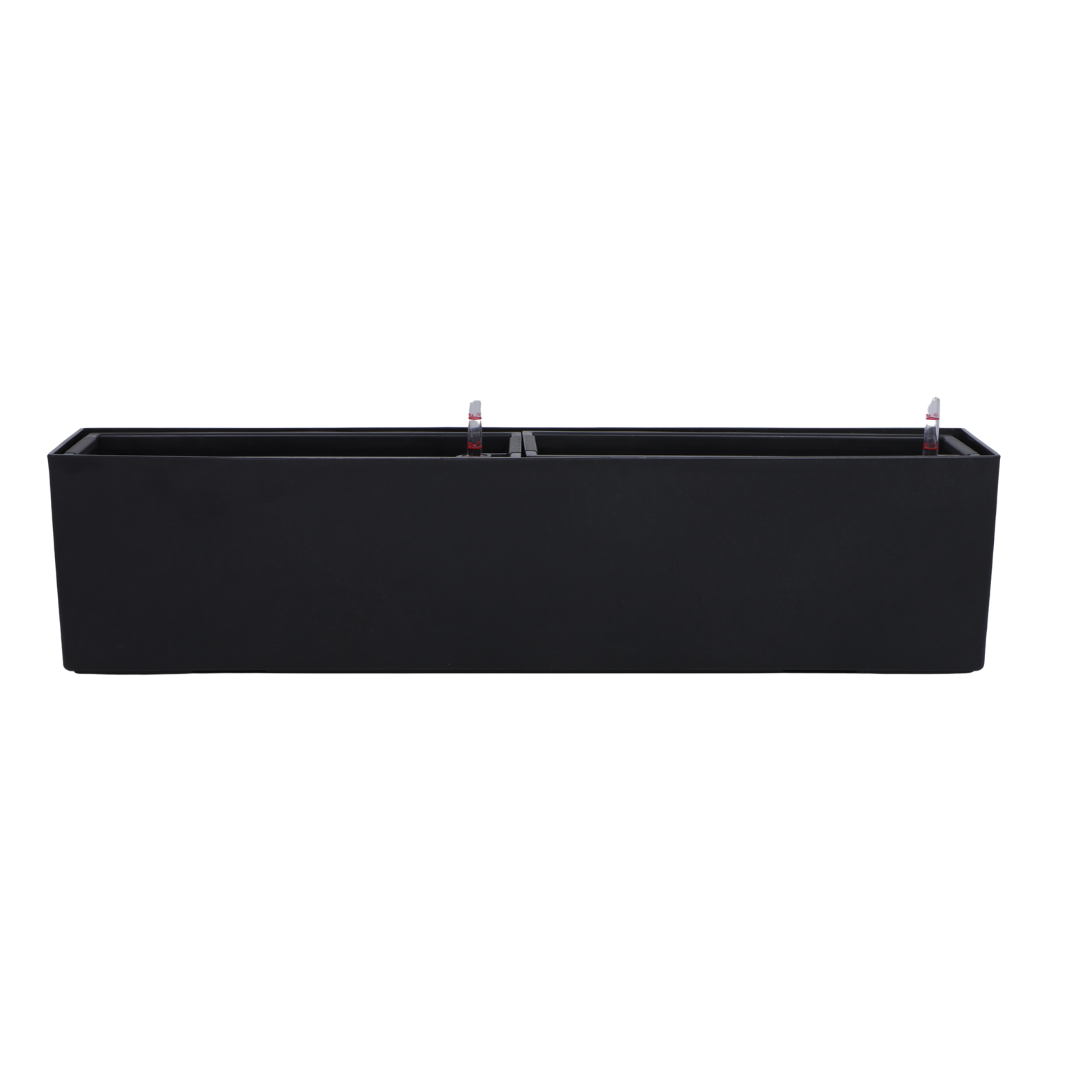 Planterlife Tapered Trough Self Watering Planter