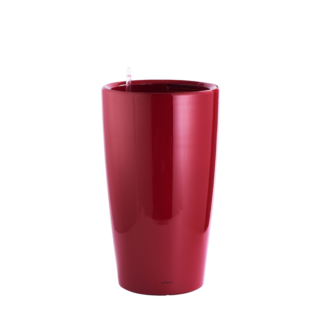 Planterlife Helix Round Self Watering Planter