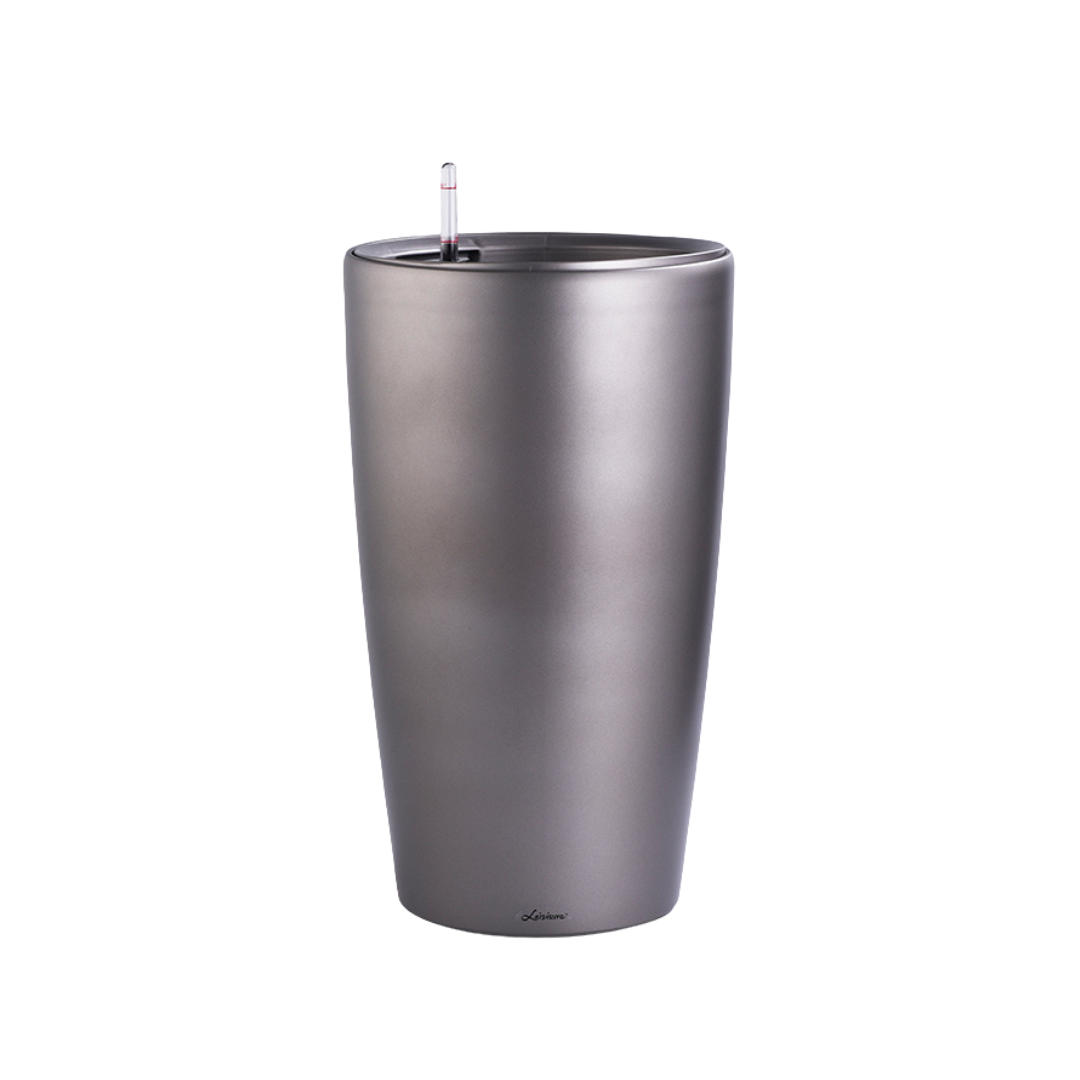 Planterlife Helix Round Self Watering Planter