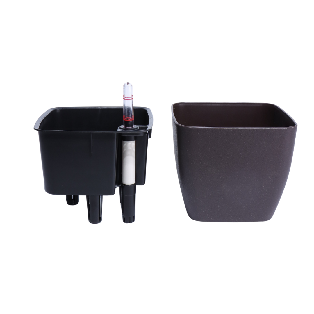 Planterlife Hexa Self Watering Planter