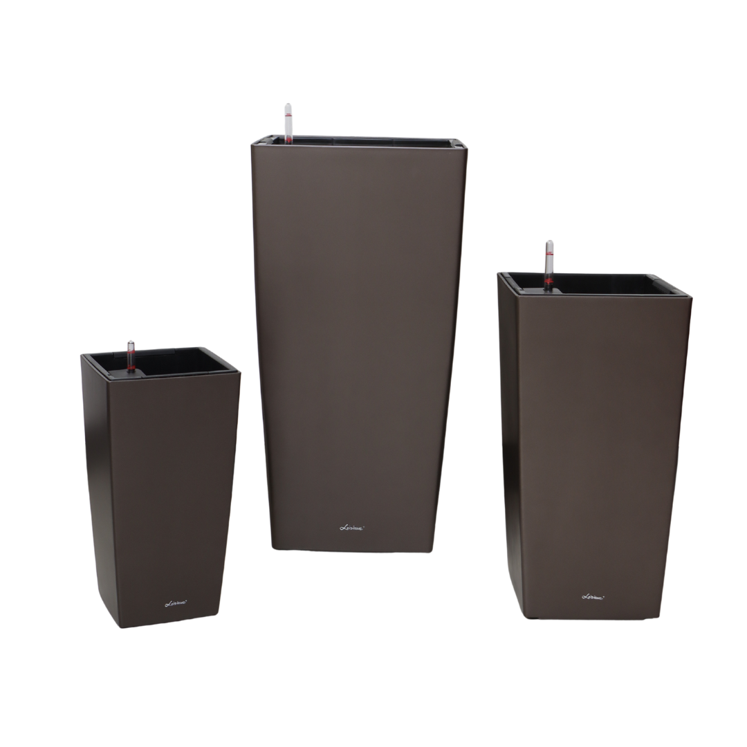Planterlife Kubik Self Watering Planter