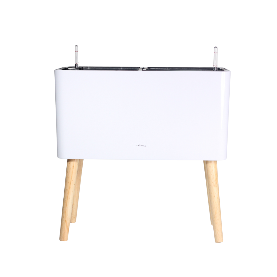 Planterlife Legna Trough Self Watering Planter