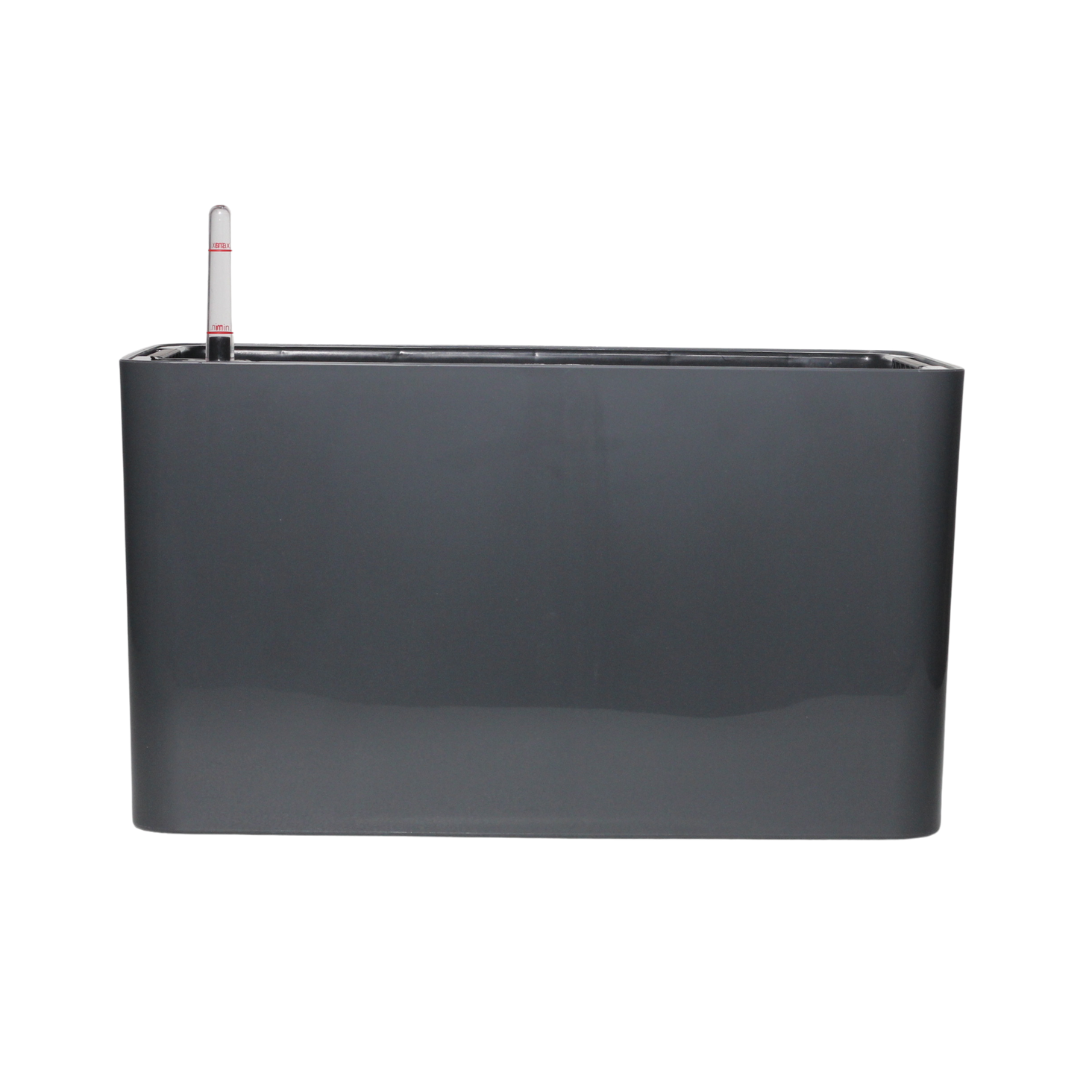 Planterlife Legna Trough Self Watering Planter