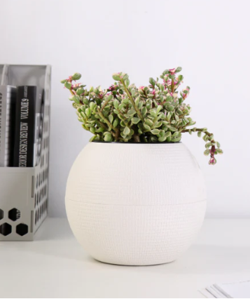 Planterlife Pura Self Watering Planter