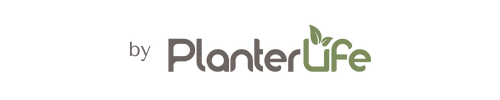 By PlanterLife Logo